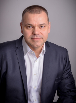Szirmai László